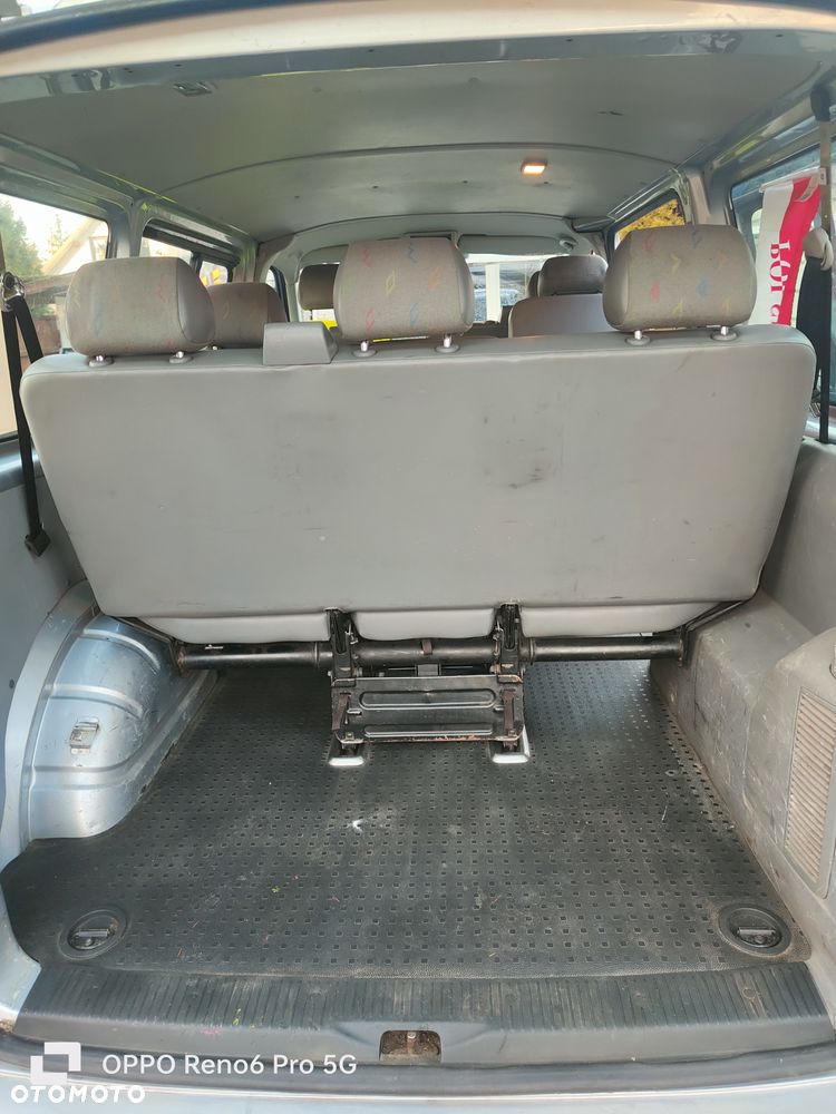 Volkswagen Transporter Volksbus - 11