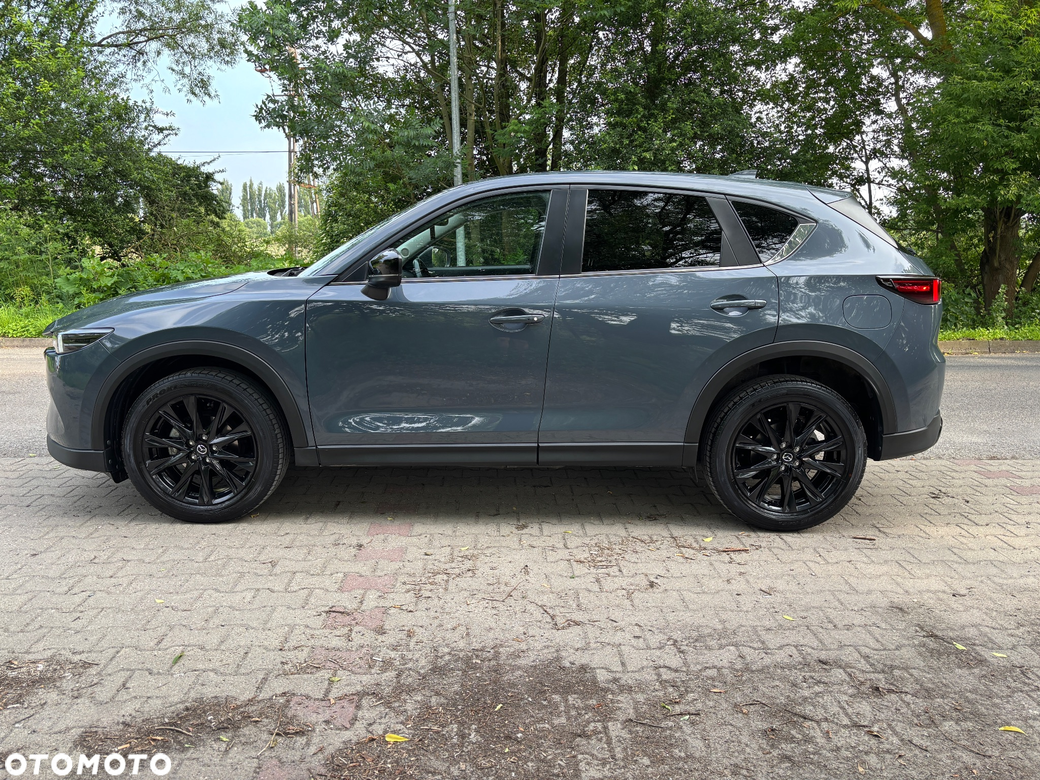 Mazda CX-5 - 5