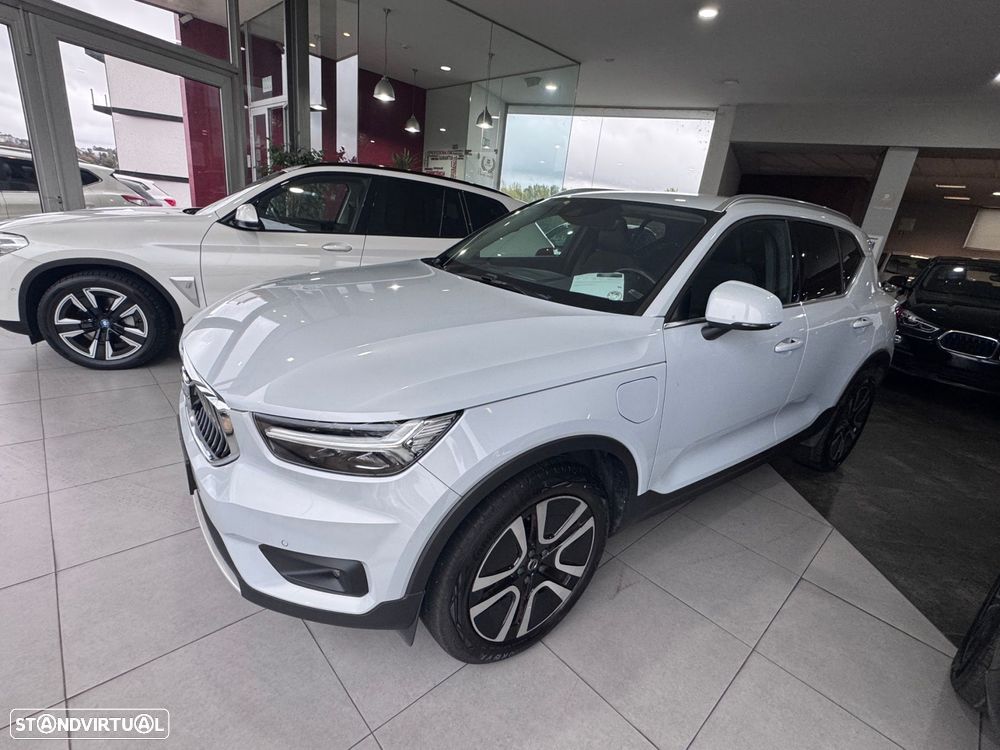 Volvo XC 40 1.5 T5 PHEV Inscription - 5