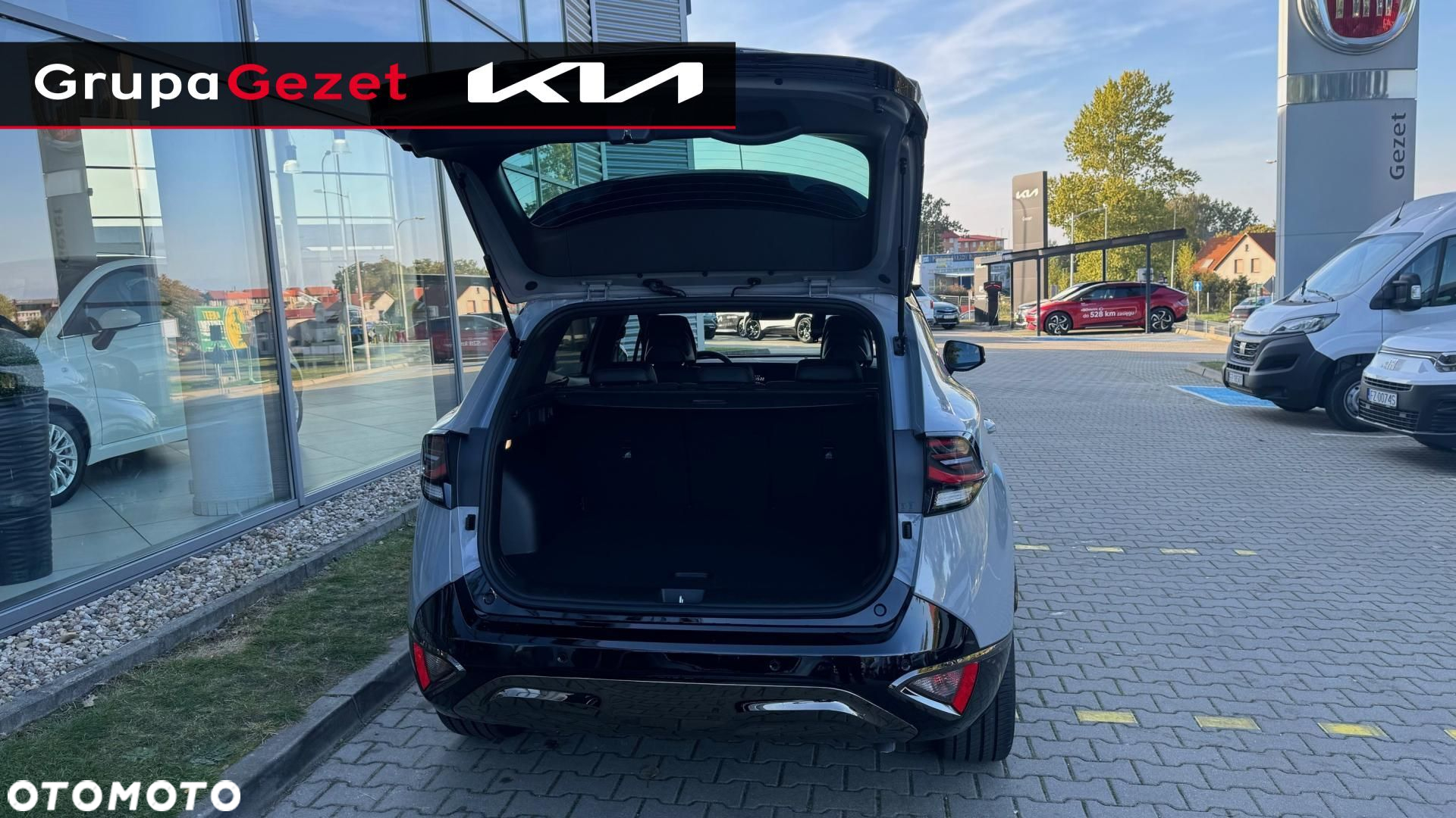Kia Sportage - 17