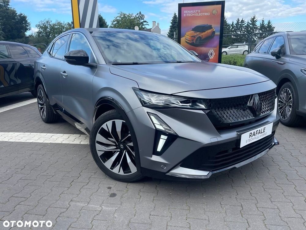 Renault Rafale - 7
