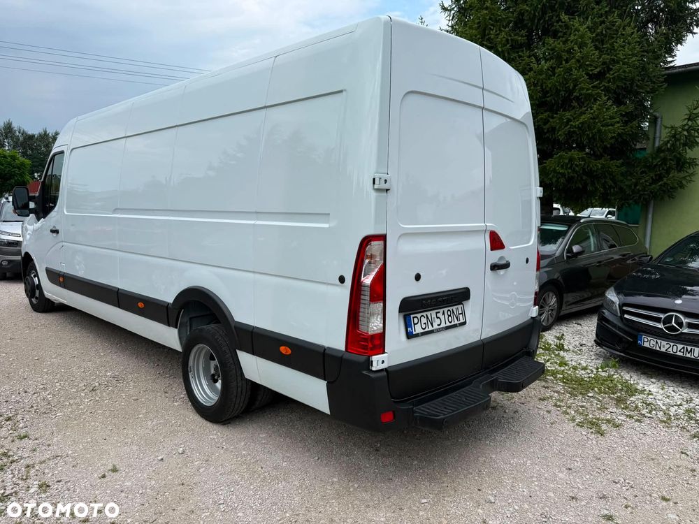 Renault MASTER - 9