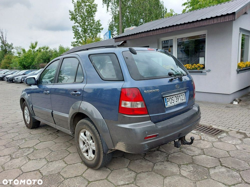 Kia Sorento - 6