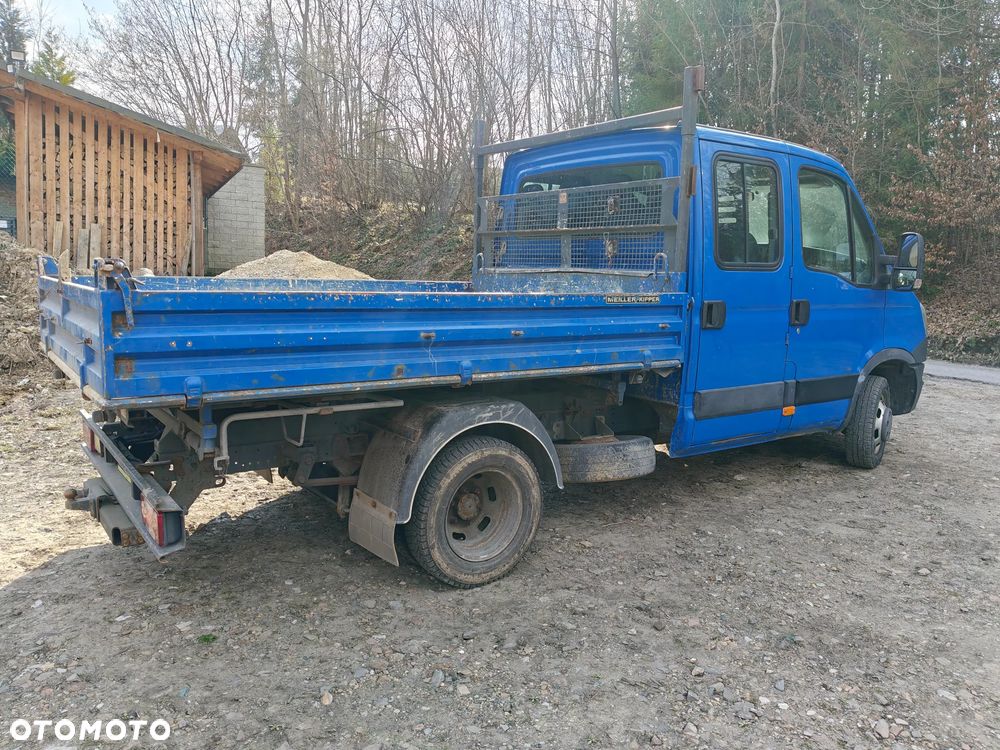 Iveco Daily - 7