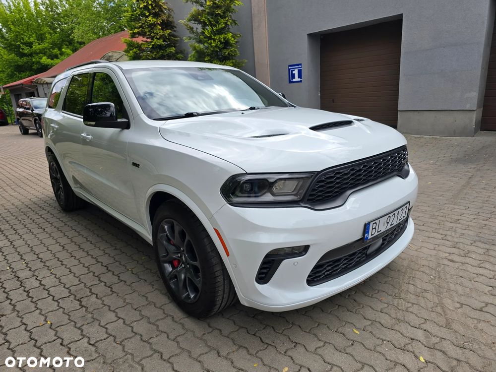 Dodge Durango - 3