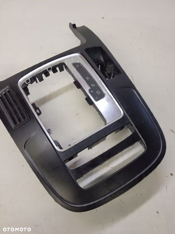 PANEL STEROWANIA AUDI A4 B8 A5 Q5 8K0864261B - 4