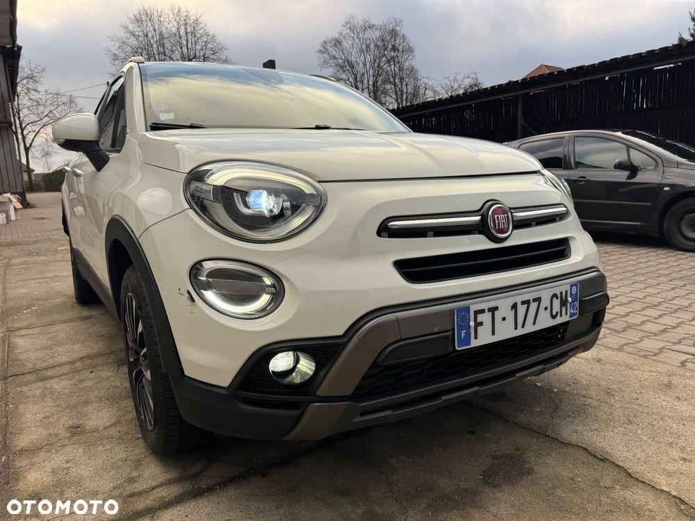 Fiat 500X - 28