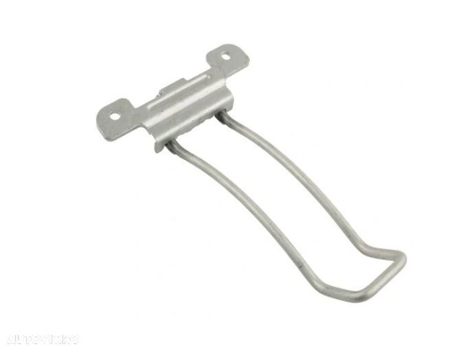 Opritor usa, limitator portiera Iveco Daily, 01.1999-07.2014, montare spate, RapidAuto - 1