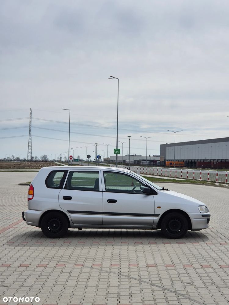Mitsubishi Space Star 1.3 Family - 5