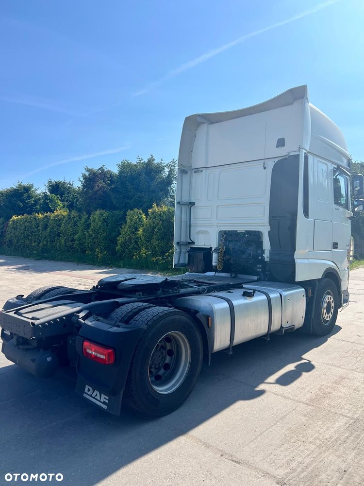 DAF XF 530 Super Space Cab - 7