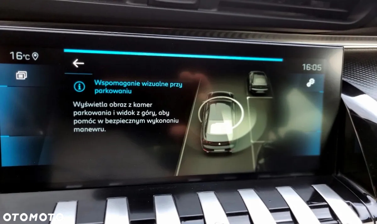 Peugeot 508 1.5 BlueHDi Allure Pack S&S EAT8 - 23