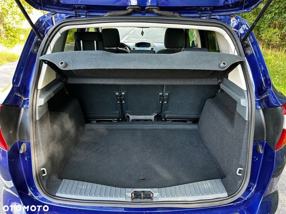 Ford C-MAX 1.0 EcoBoost Titanium ASS - 21