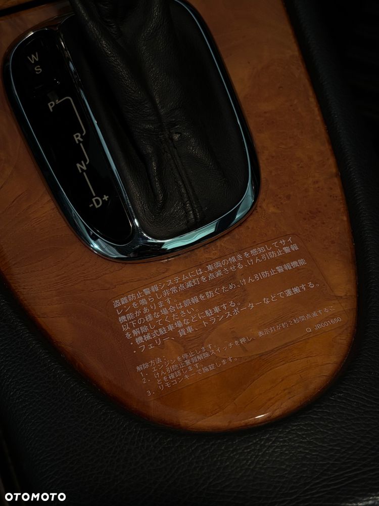 Mercedes-Benz CLK 320 - 20