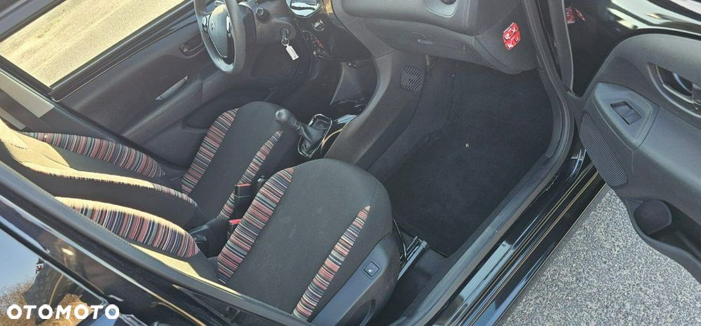Citroën C1 - 9