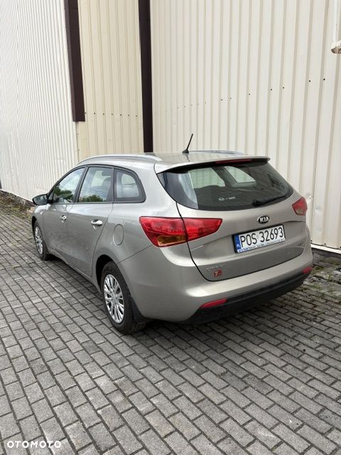 Kia Ceed 1.6 CRDi M - 2