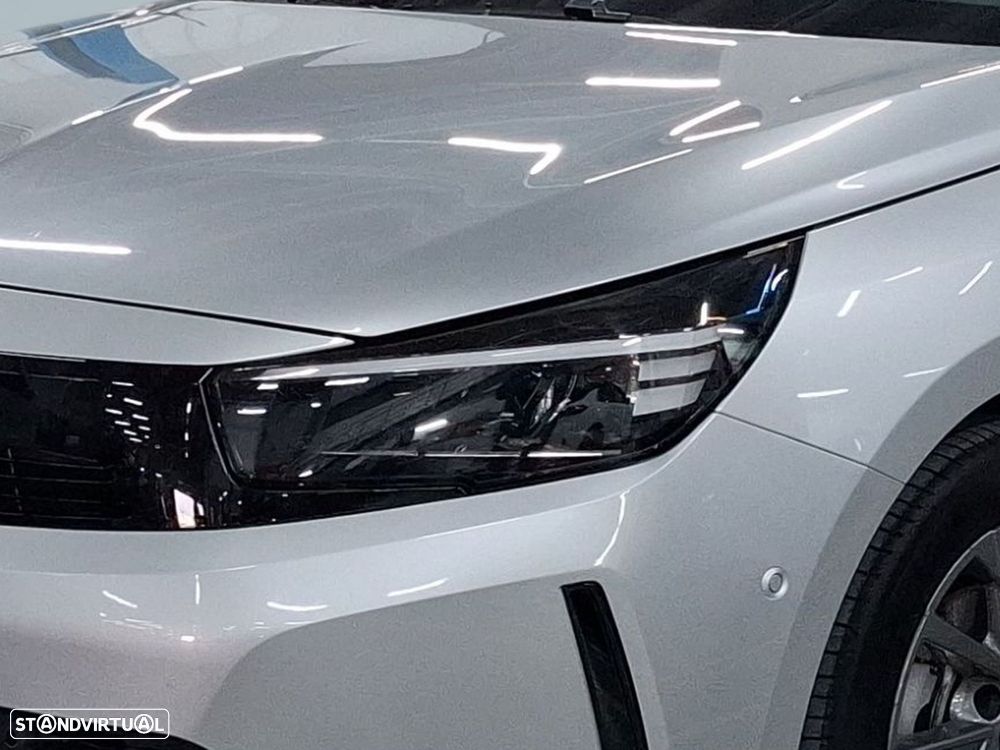 Opel Corsa 1.2 T Edition - 27