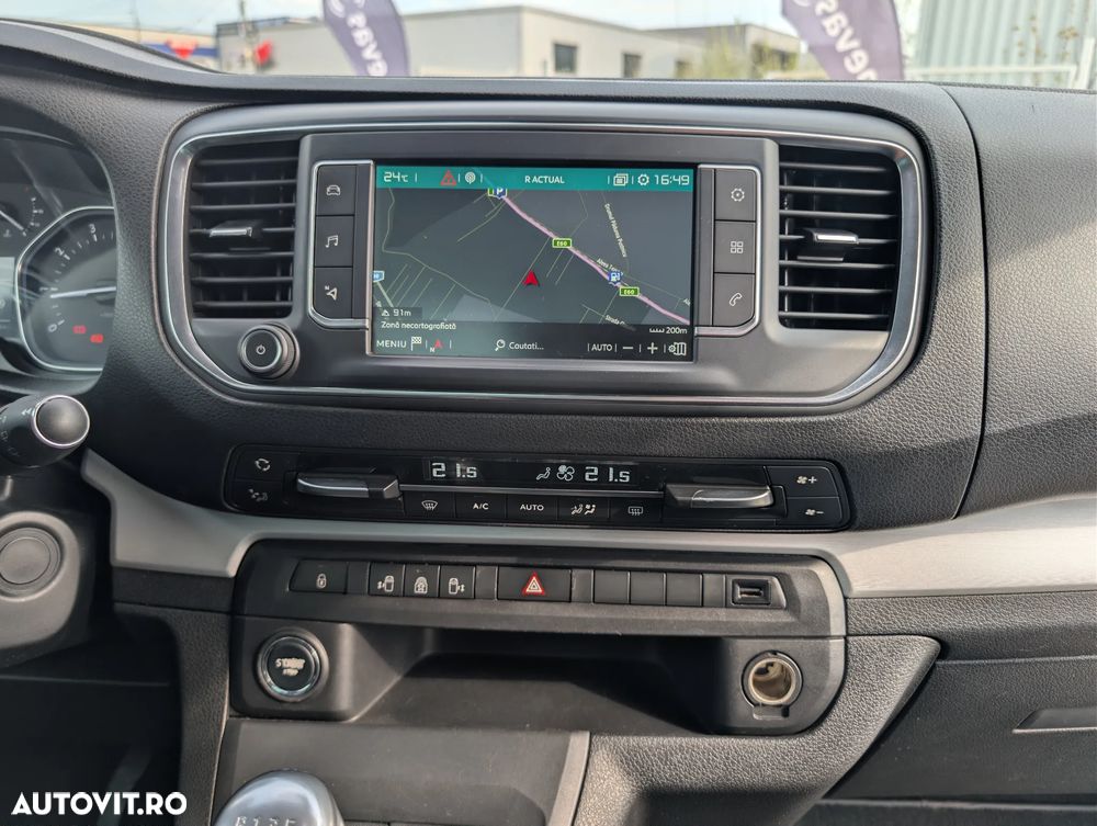 Citroën SpaceTourer - 27