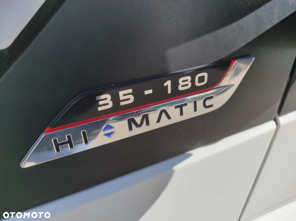 Iveco DAILY 35S18 - 17