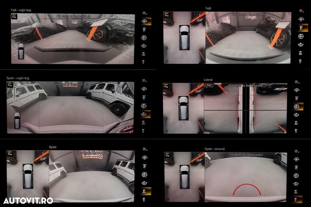 Mercedes-Benz GLS 400 d 4MATIC Aut. - 22