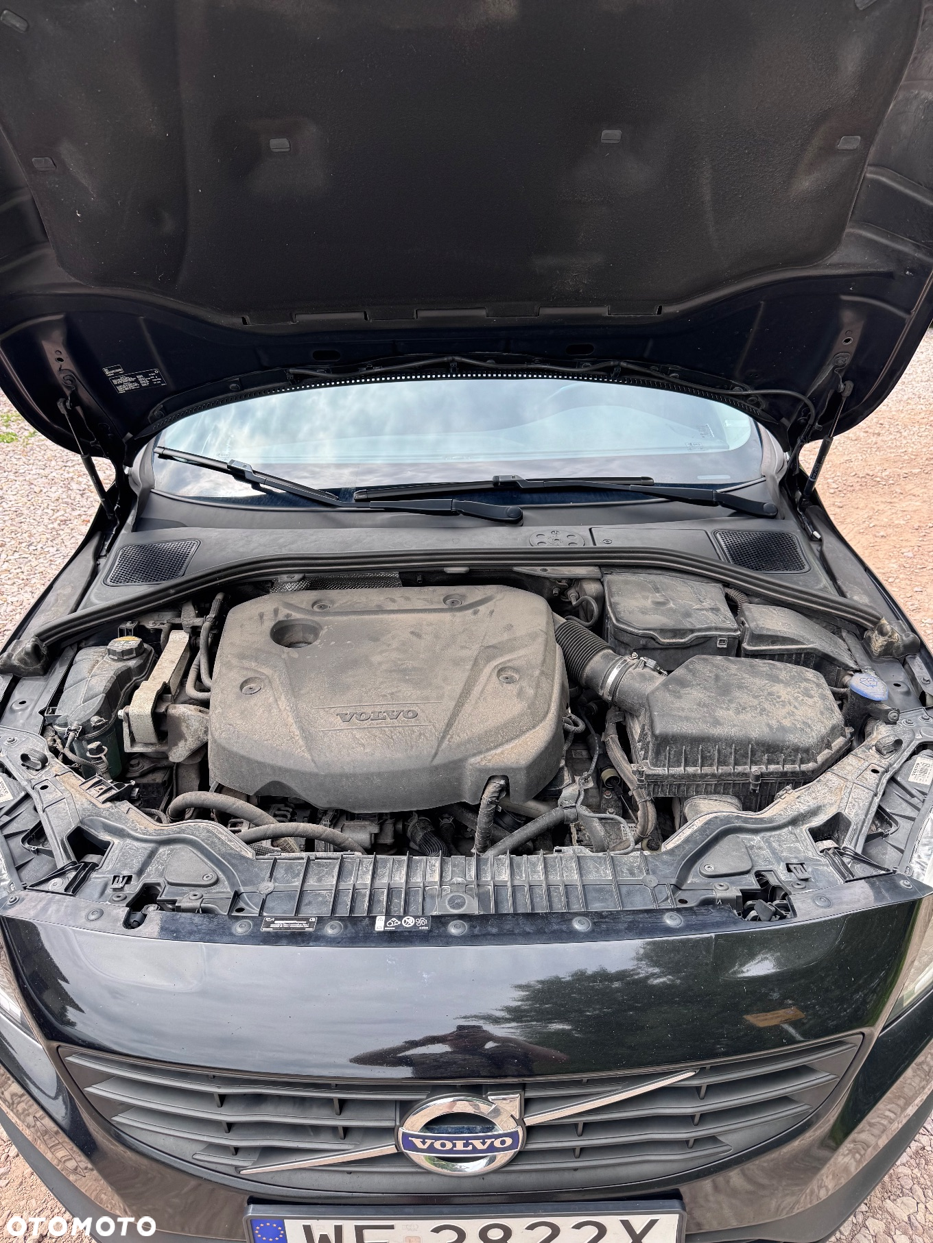 Volvo V60 D2 Drive-E Kinetic - 16
