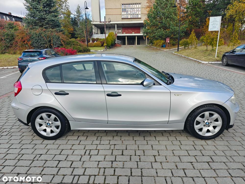 BMW Seria 1 116i - 3
