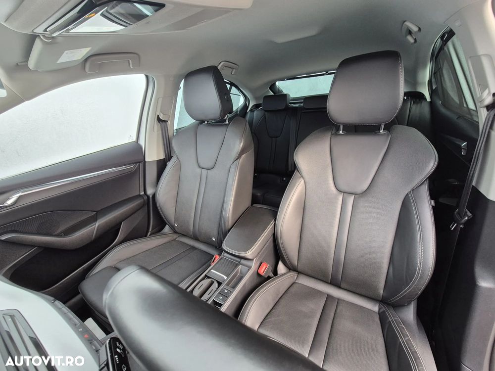 Skoda Octavia 1.4 TSI iV DSG Style - 10