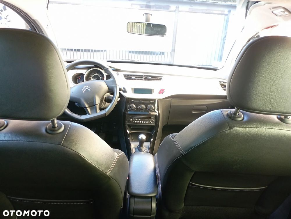 Citroën C3 1.1i Equilibre - 20