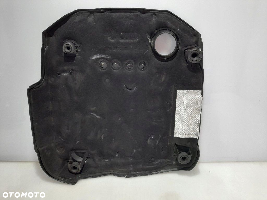 AUDI A6 C7 A4 B8 DEKIEL OSŁONA POKRYWA SILNIKA 2.0TDI CSU 04L103925D - 6