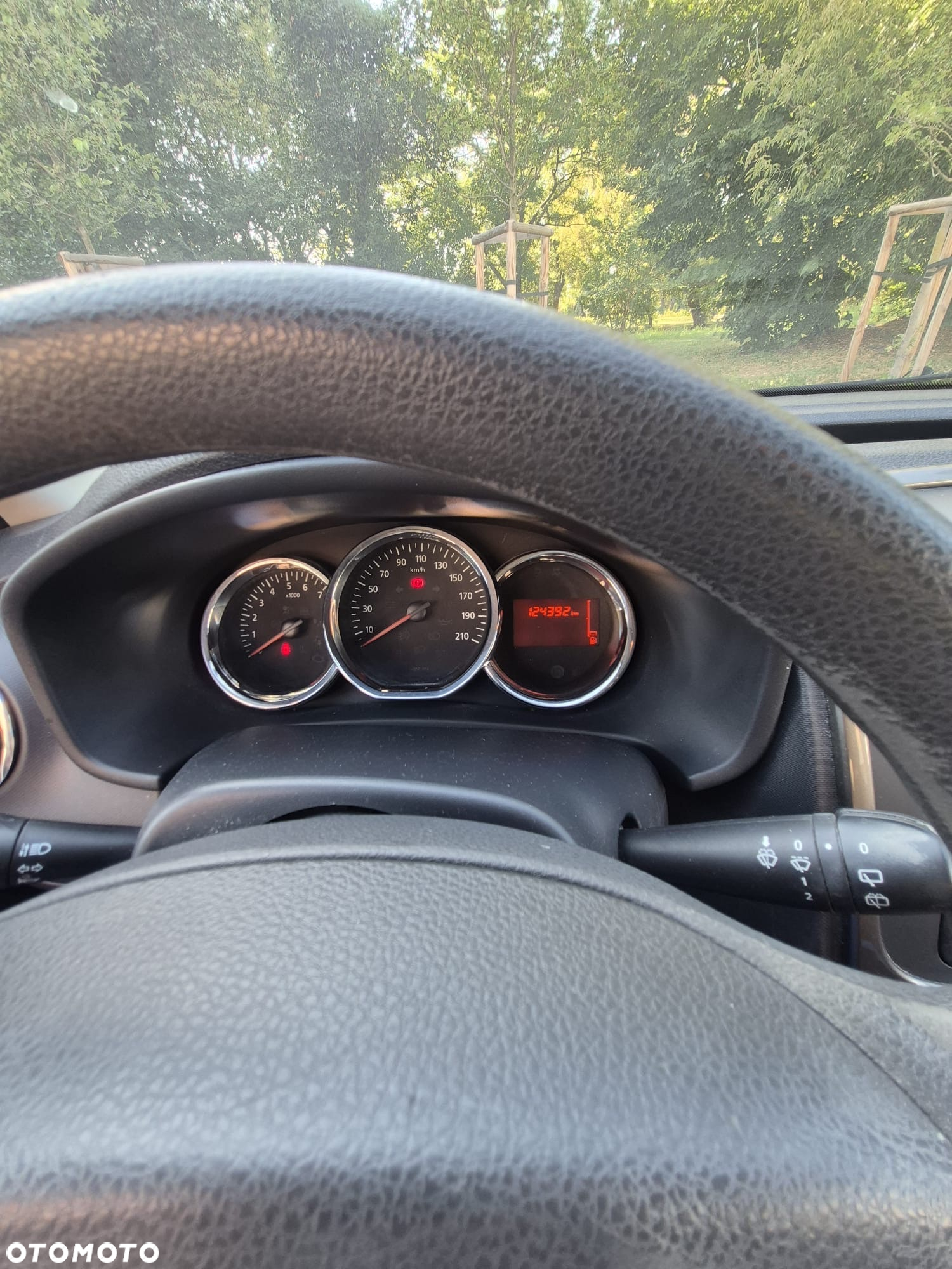 Dacia Sandero 1.2 16V Laureate - 10