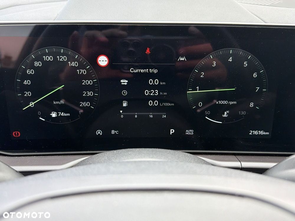 Kia Sportage 1.6 T-GDI Anniversary 2WD DCT - 18