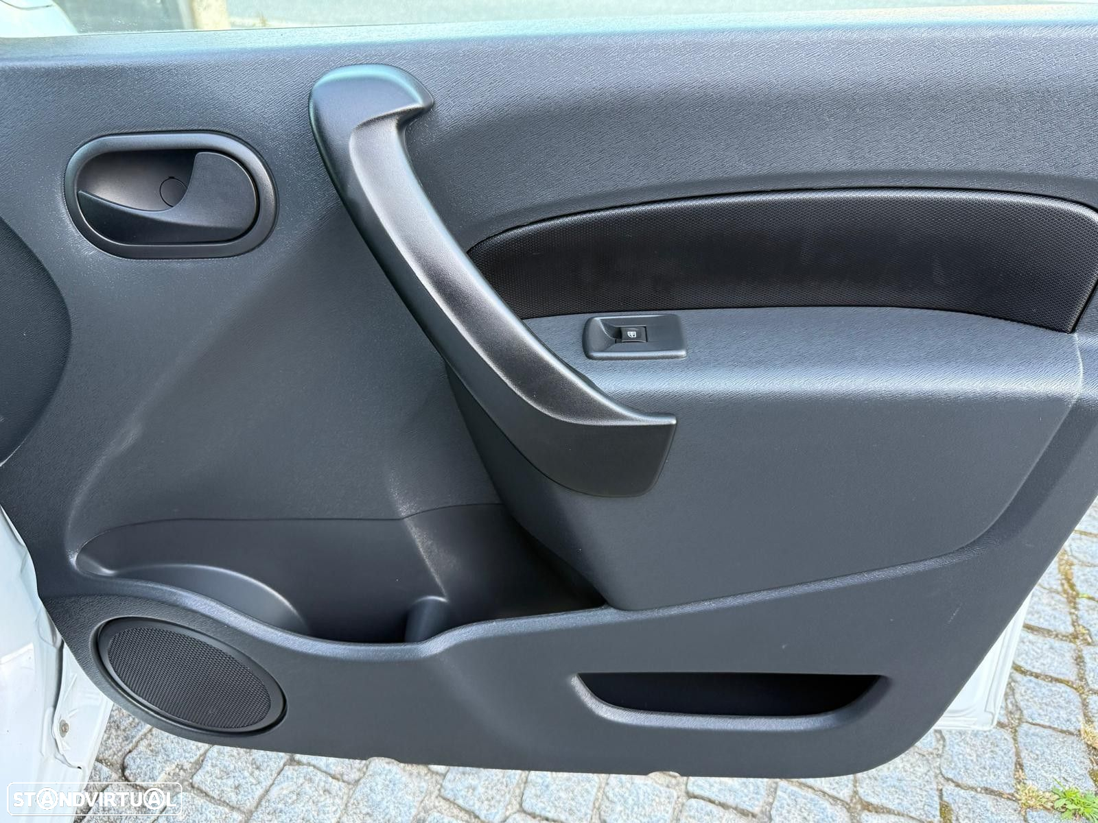 Mercedes-Benz Citan 108 CDi/27 - 16