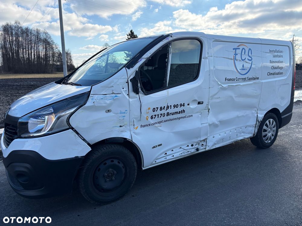 Renault Trafic III - 9