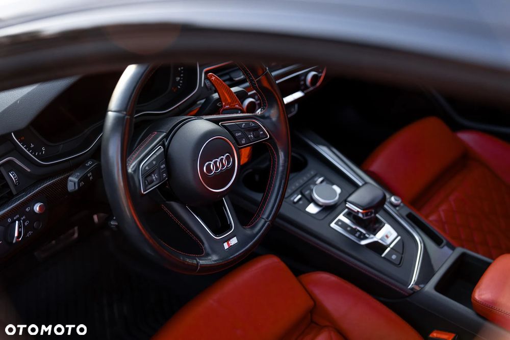 Audi S5 Sportback 3.0 TFSI Quattro Tiptronic - 20