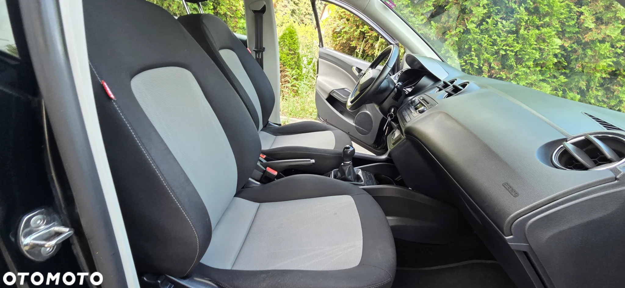 Seat Ibiza 1.6 TDI CR SUN - 37