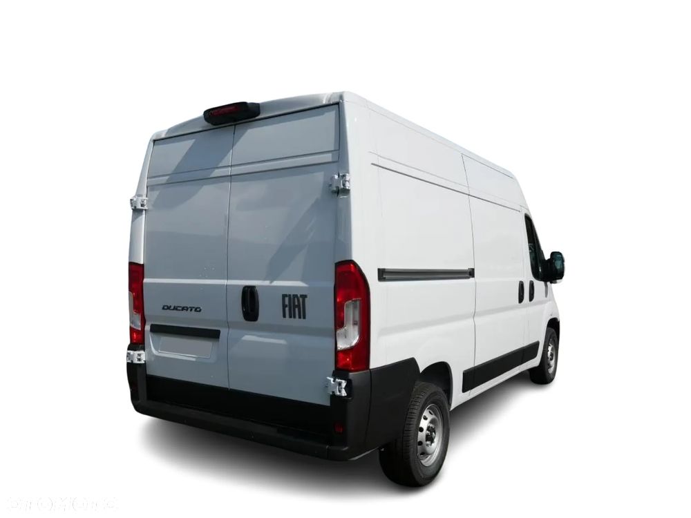 Fiat Ducato L2H2 2.2 120KM 3,0 t - 6