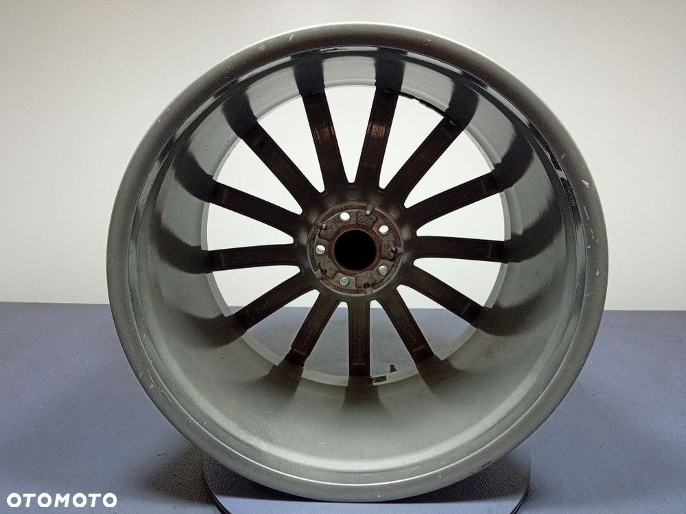 MERCEDES GLS X167 FELGA ALUMINIOWA AMG 11,5JX22 ET47 5X112 A1674017600 - 8