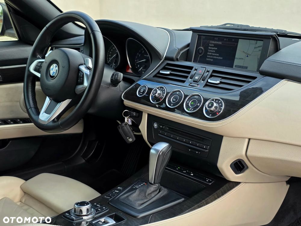 BMW Z4 - 34
