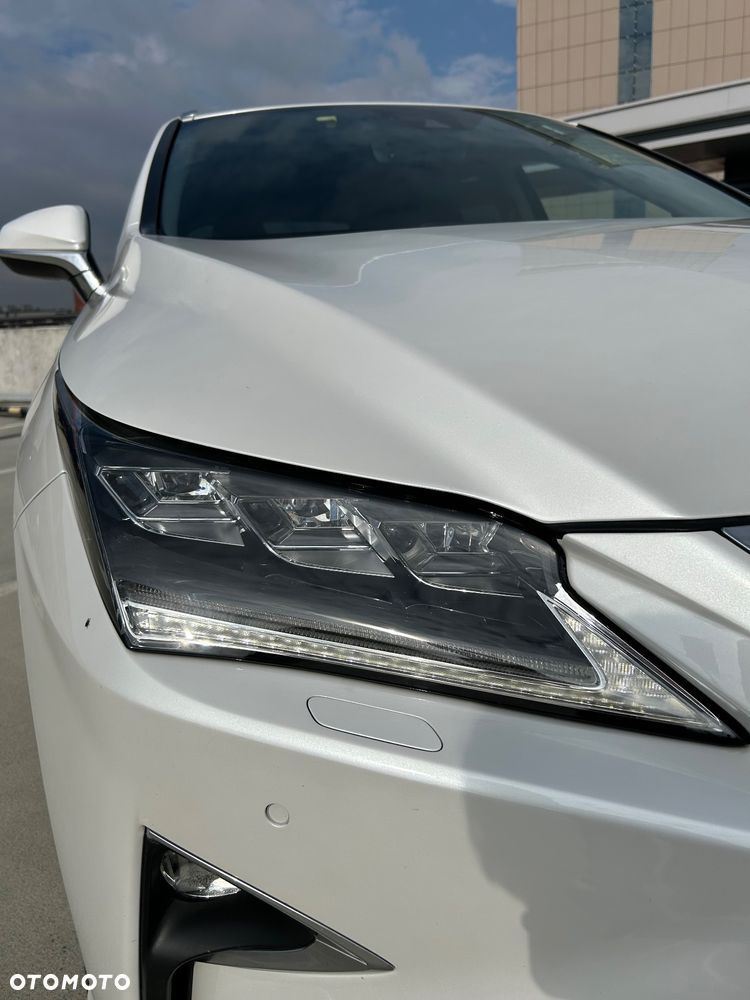 Lexus RX 200t / 300 Elegance - 10