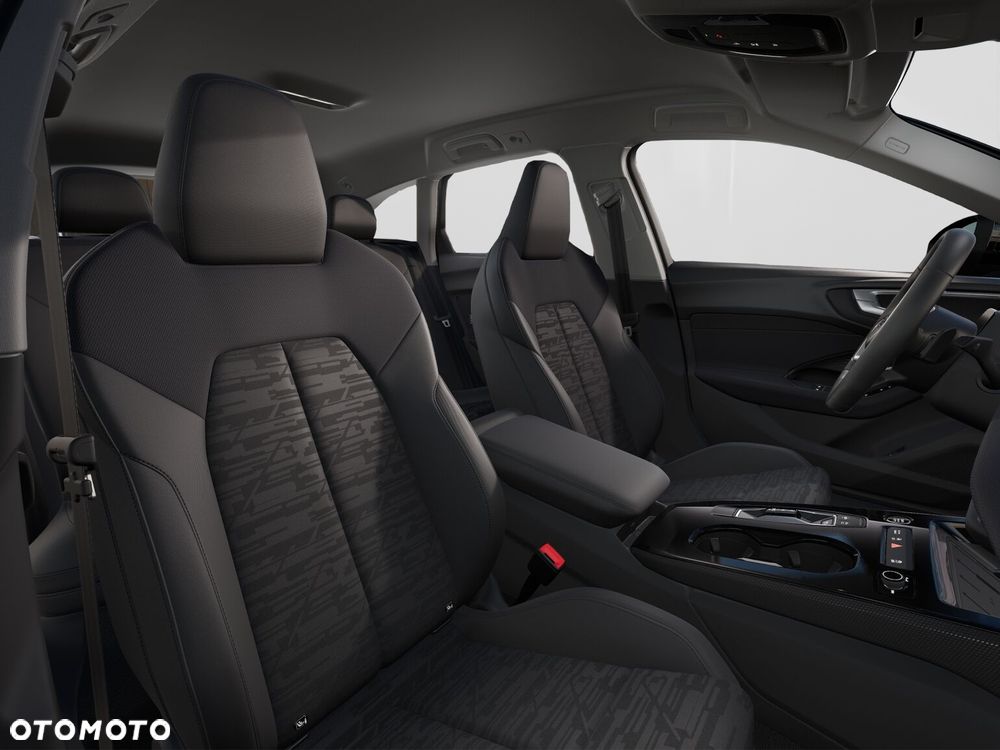 Audi A5 Avant TFSI 110 kW S tronic - 11