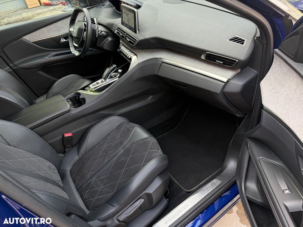 Peugeot 3008 - 6