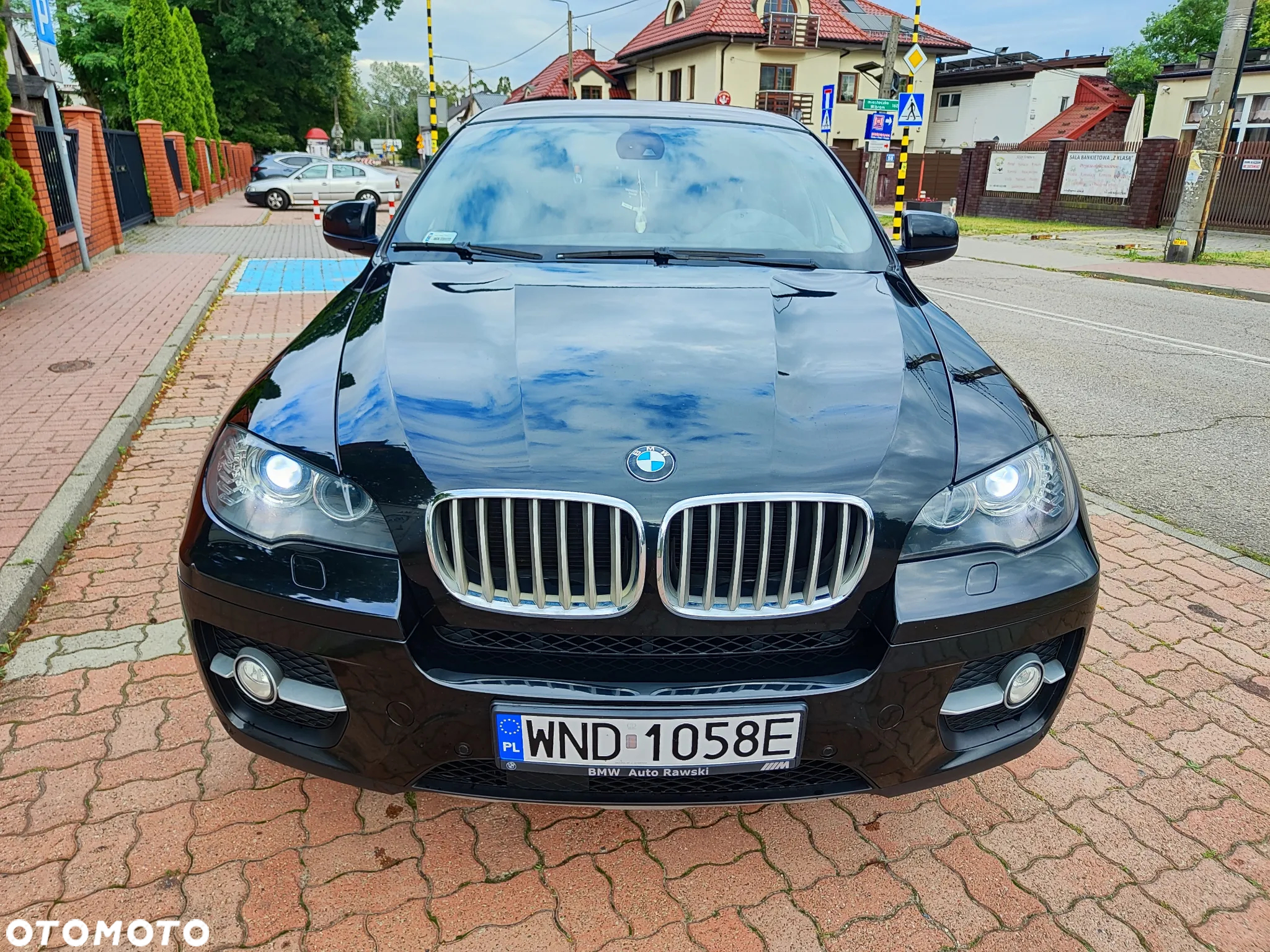 BMW X6 40d xDrive - 3