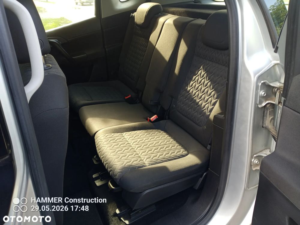 Opel Meriva 1.4 Active - 6
