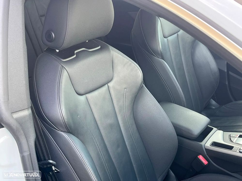 Audi A5 Sportback 35 TDI S line S tronic - 40