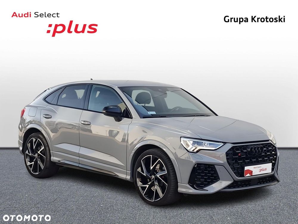 Audi RS Q3 Sportback - 7
