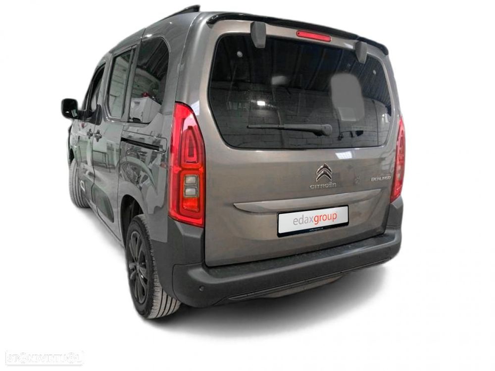 Citroën Berlingo 1.5 BlueHDi M Shine - 2