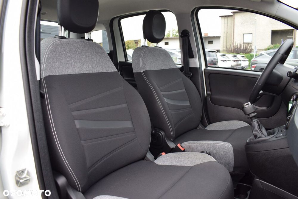 Fiat Panda - 17