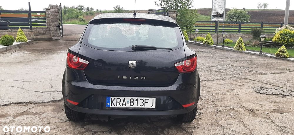 Seat Ibiza - 15