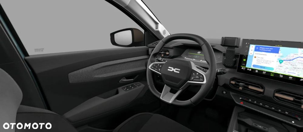 Dacia Striker - 6