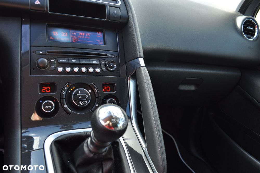Peugeot 3008 - 17