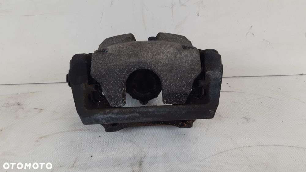 LAND ROVER RANGE ROVER L405 ZACISK HAMULCA LEWY TYŁ